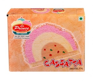 Cassatta Icecream